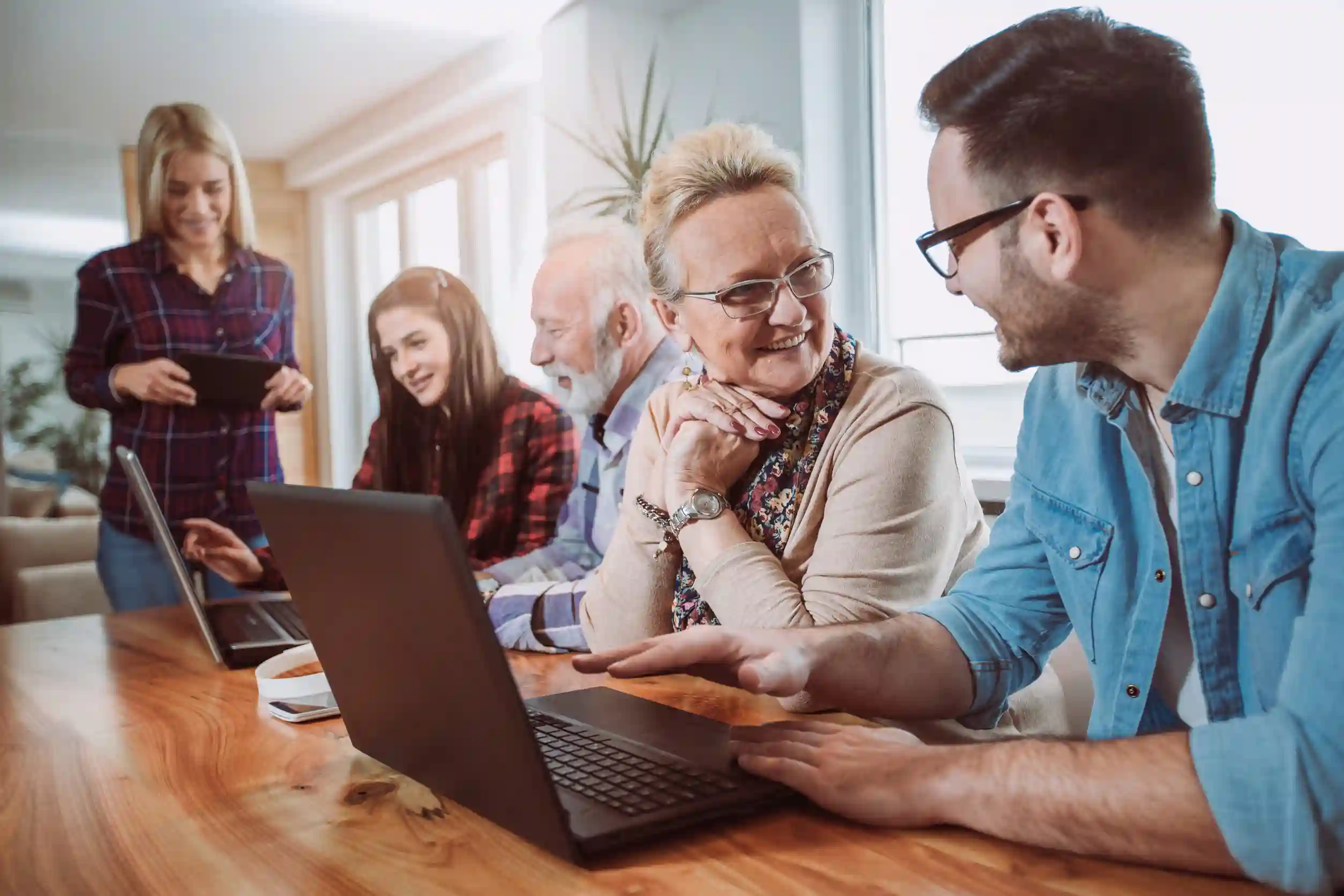 Deutsche Rente Online Beantragen – Einfach & Kostenlos