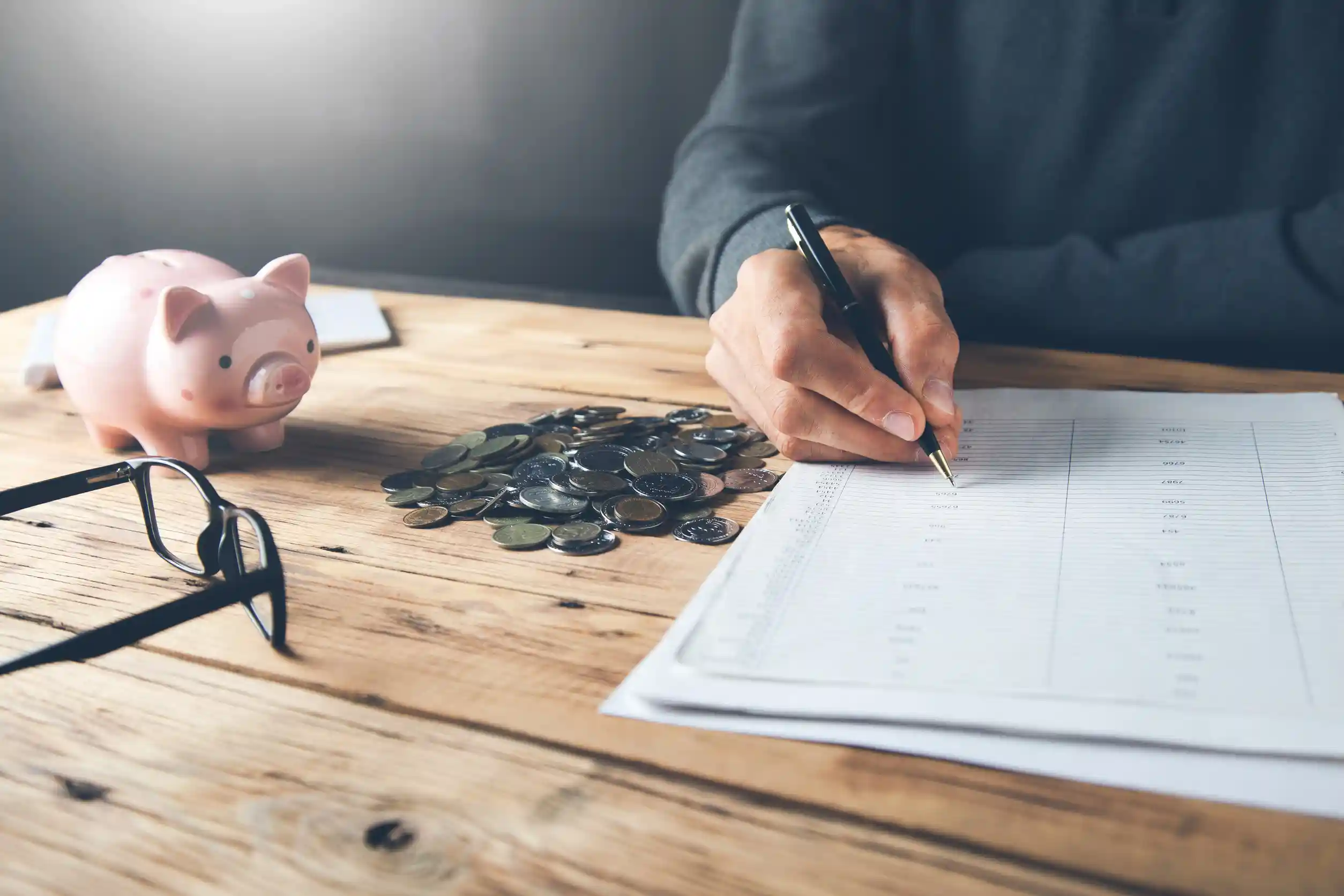 Rentenantrag stellen: Formular richtig ausfüllen und einreichen