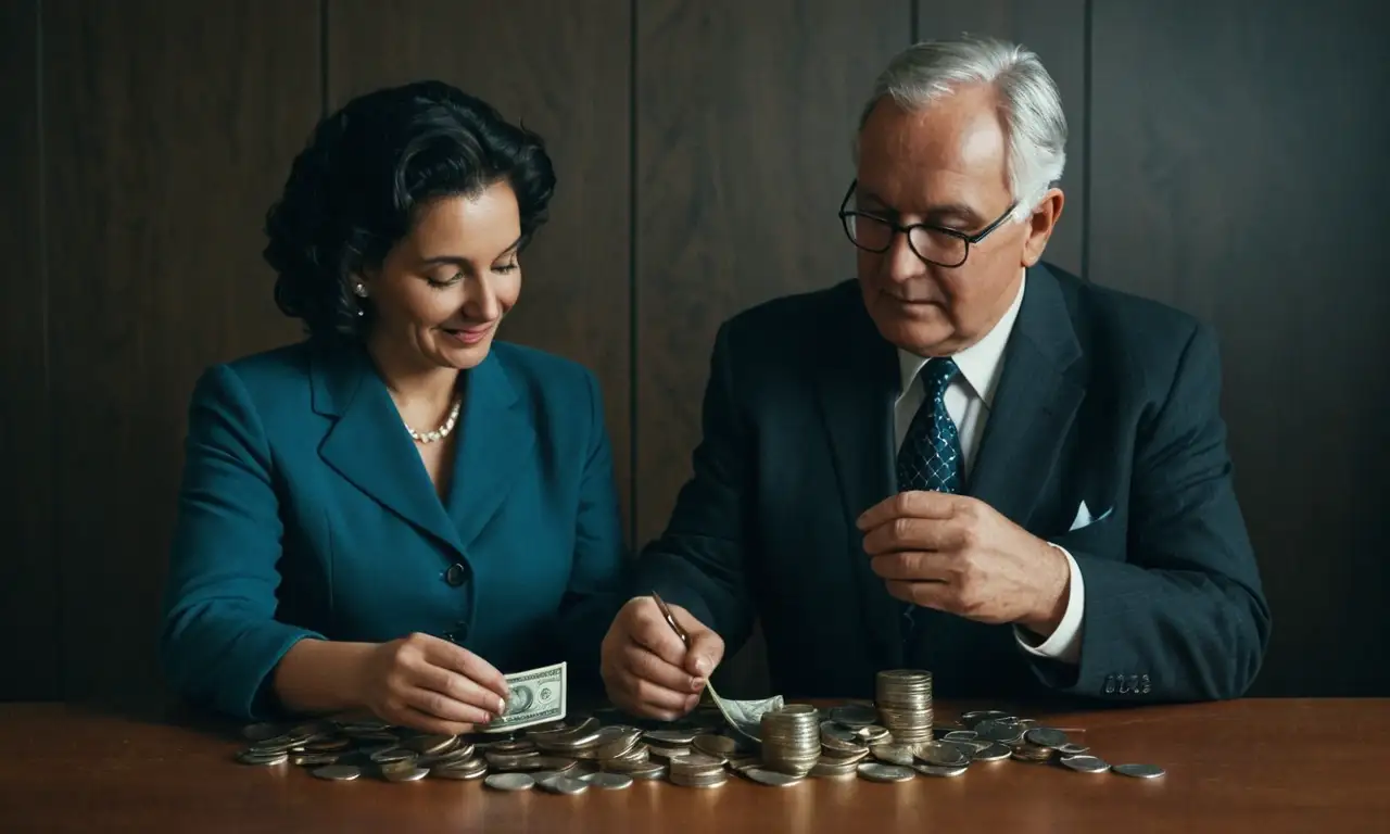 Rentennachzahlung 2026: Wer Geld nachgezahlt bekommt, wer nachzahlen darf – und was du jetzt prüfen solltest