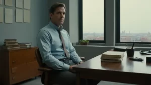 Hier ist die Antwort:„Ruhevolles Büro