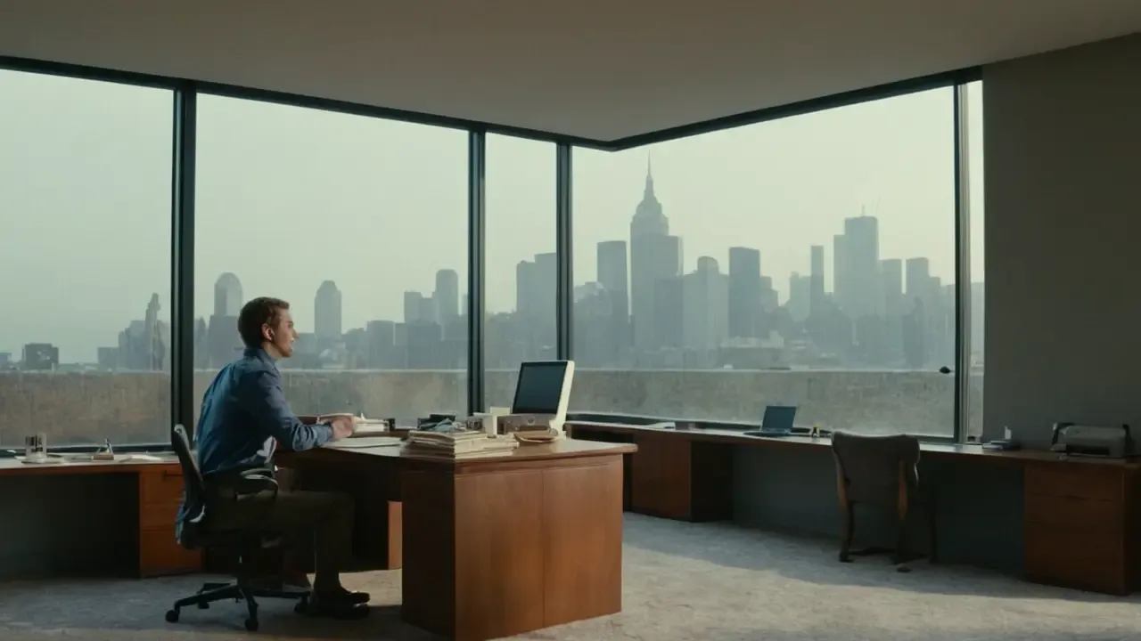 Hier ist die Antwort:Ein realistischer