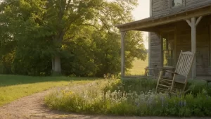 Hier ist die Antwort:Goldene Sonne