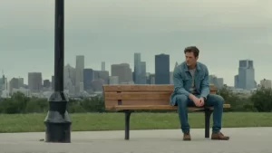 Hier ist die Antwort:Grauer Stadtplatz