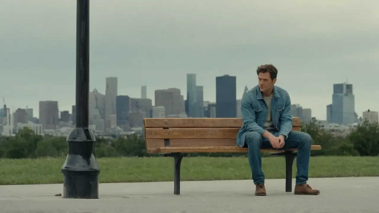 Hier ist die Antwort:Grauer Stadtplatz