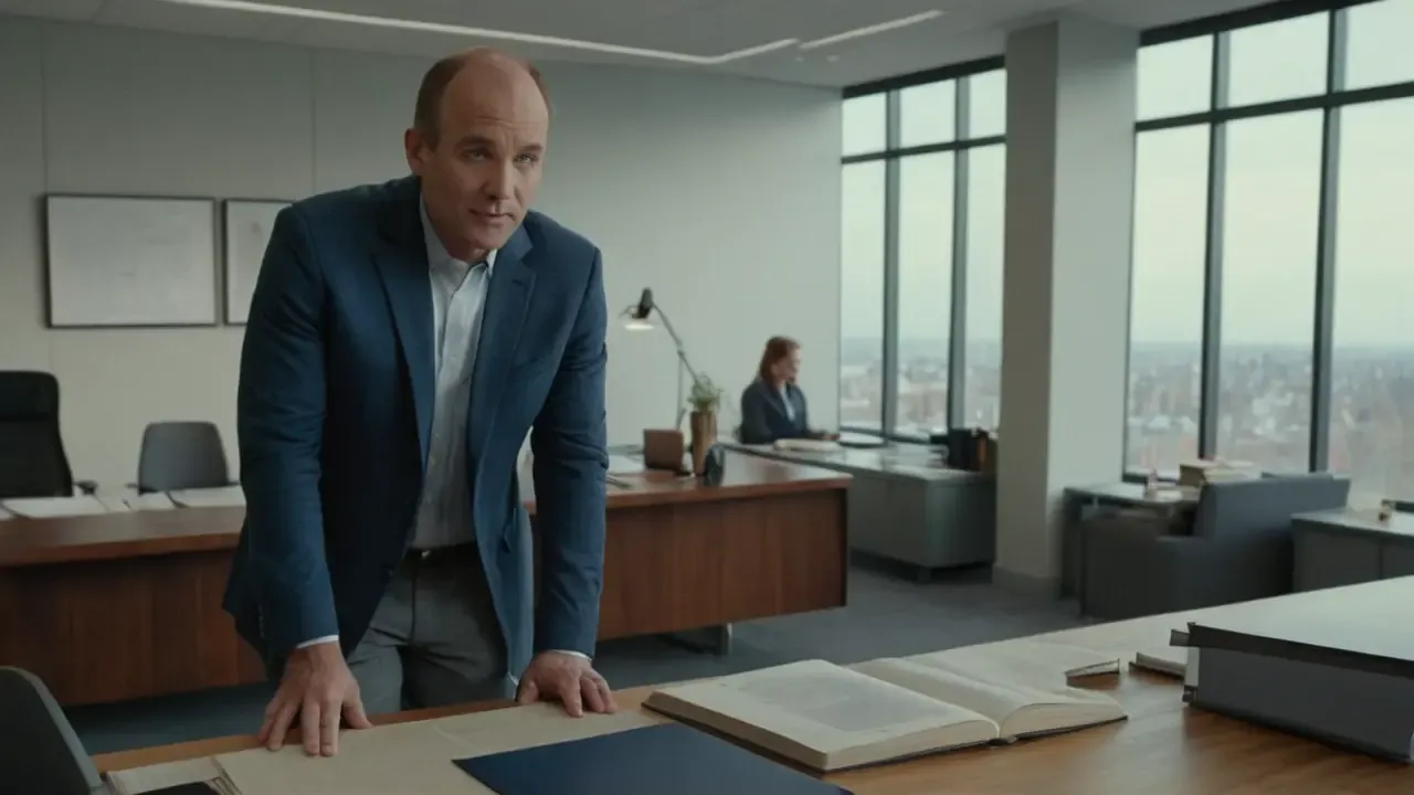 Hier ist eine mögliche Antwort:Ruhe