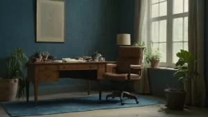 Hier ist die Antwort:Gemütlicher