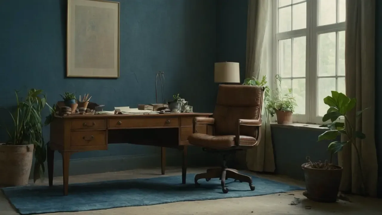 Hier ist die Antwort:Gemütlicher