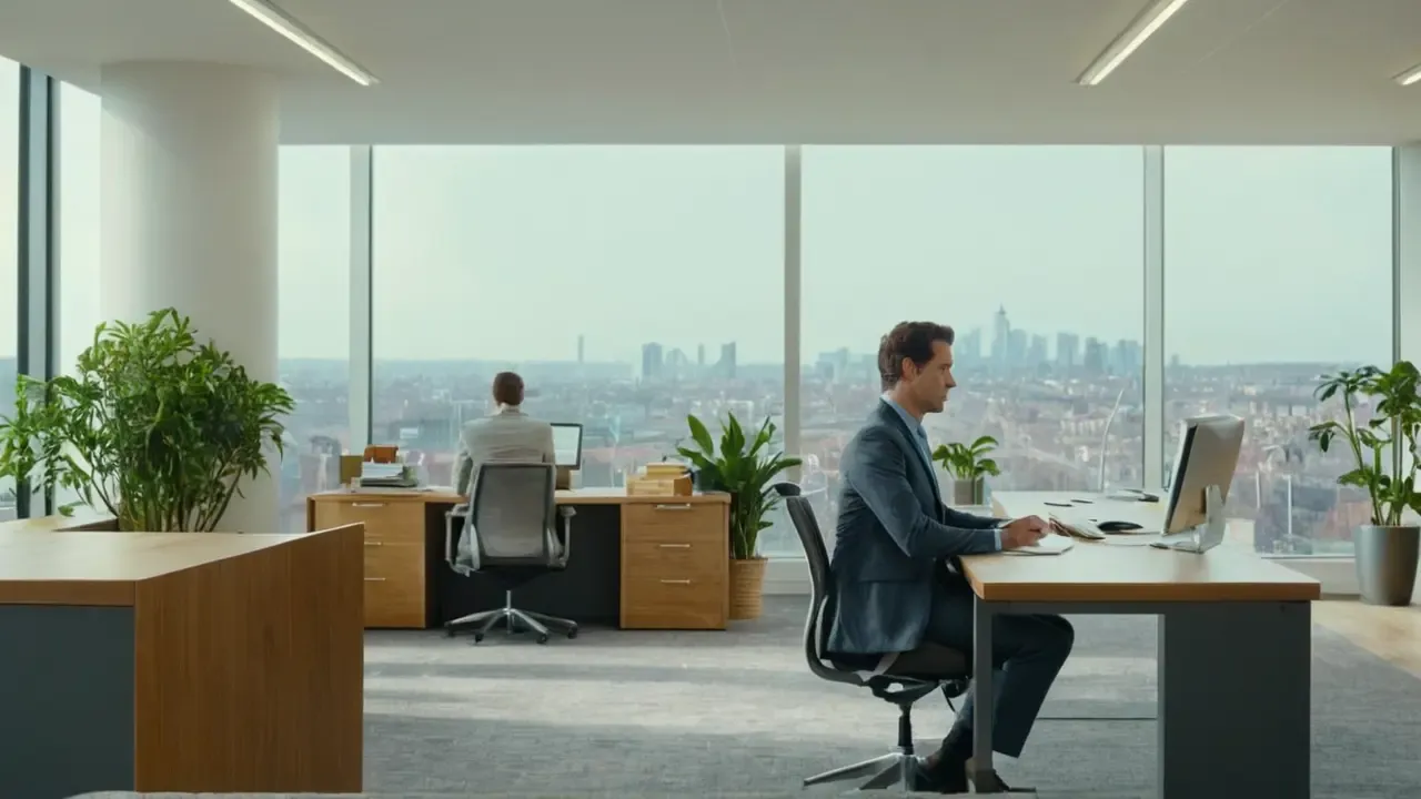 Hier ist eine Option:Moderne