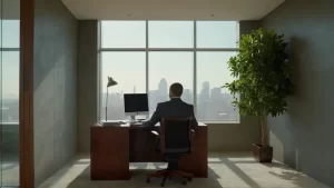 Hier ist eine mögliche Antwort:Ruhe