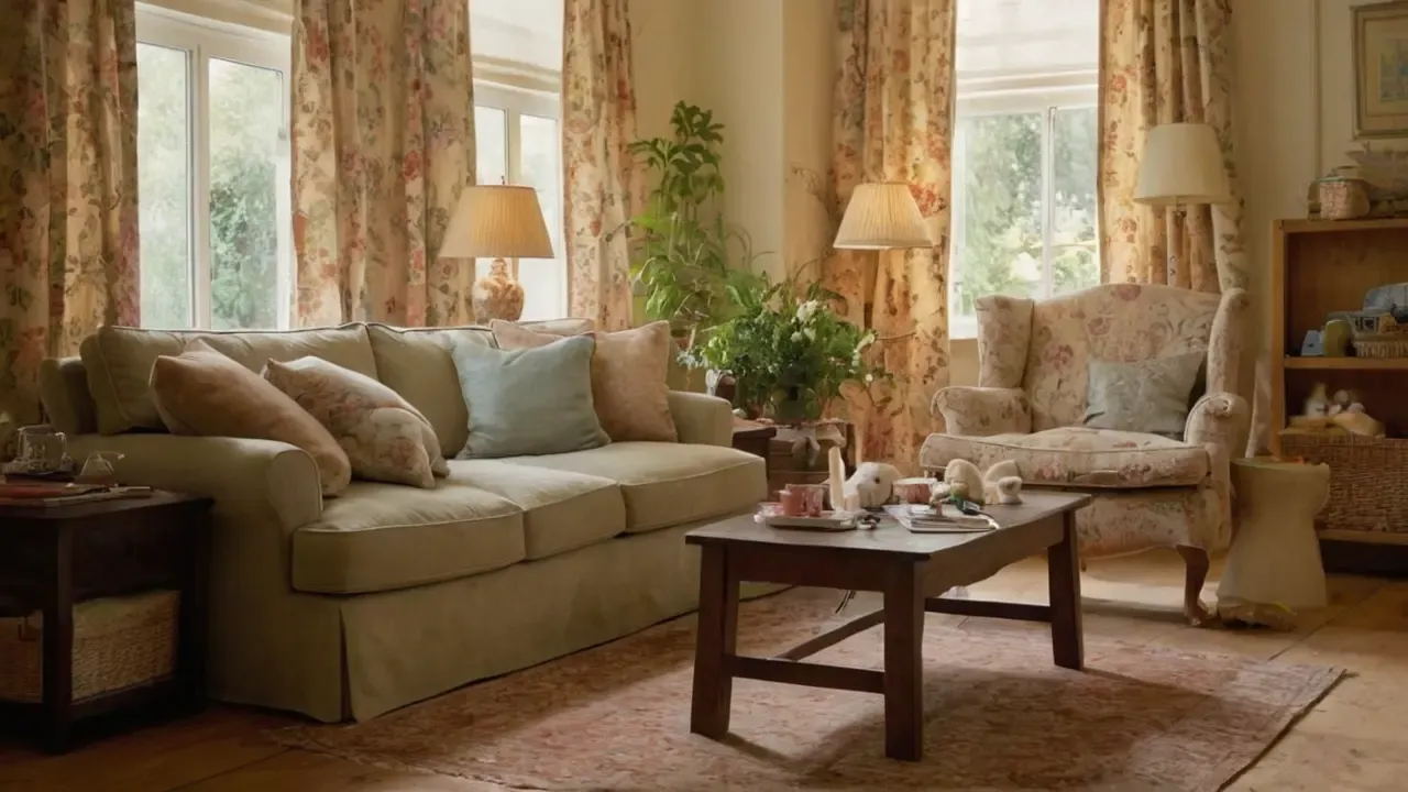 Hier ist eine mögliche Antwort:“Warmes Licht