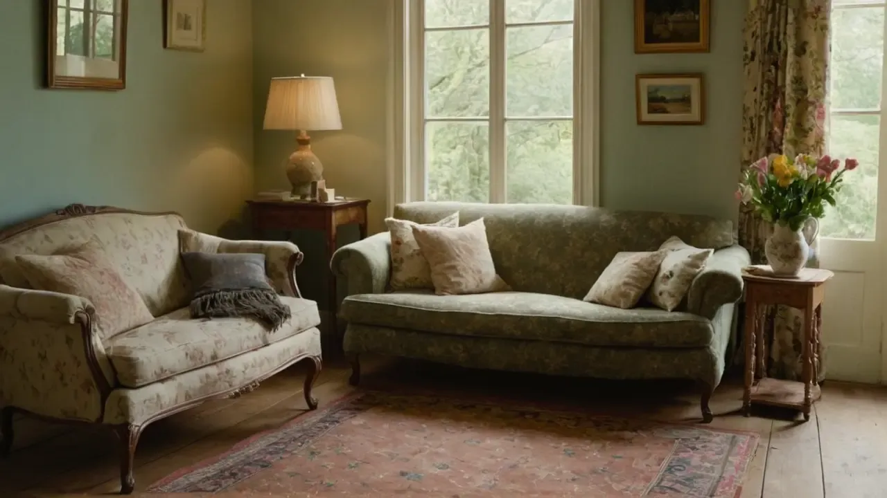 Hier ist eine Option:“Ruhiger Raum