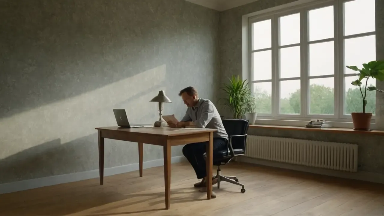 s0051: DRV Befundbericht: Struktur & Zusammensetzung